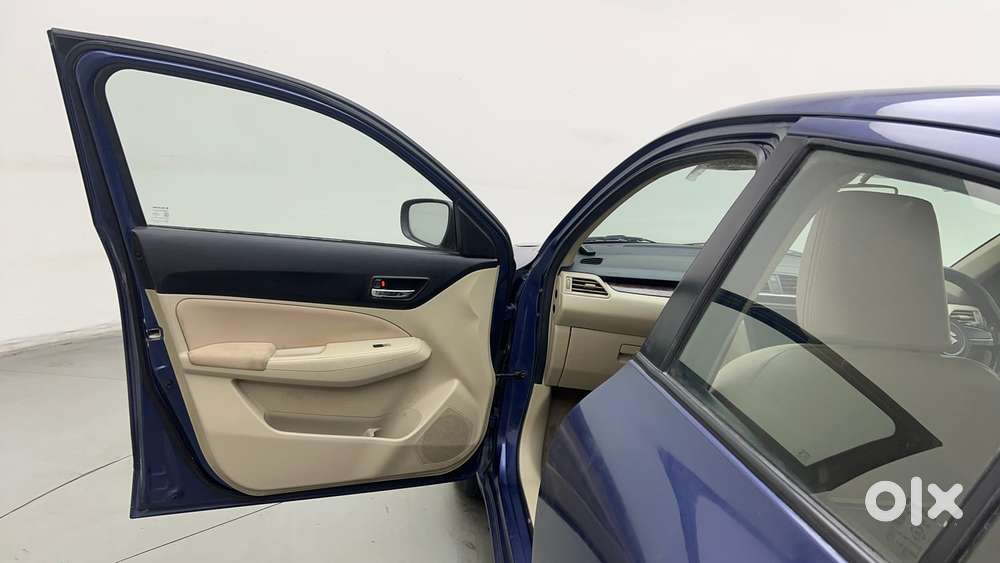 Maruti Suzuki Dzire 1.2 Vxi, 2019, Petrol