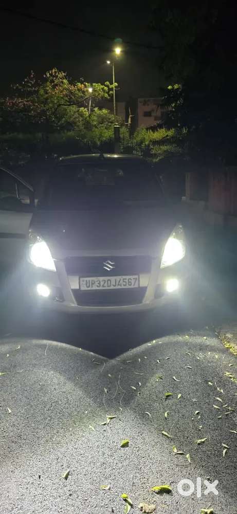 Ritz  Diesel Car All Good Condition