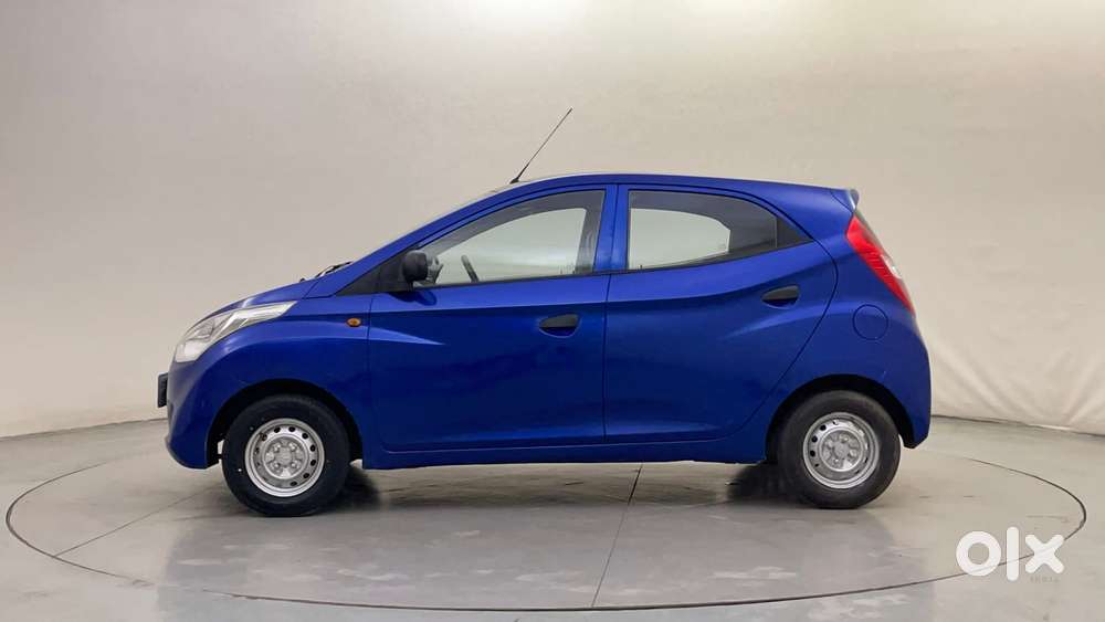 Hyundai Eon Era, 2012, Petrol