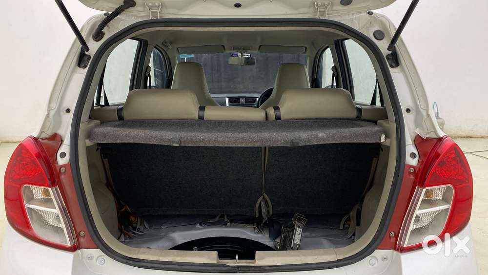 Maruti Suzuki Celerio Vxi Mt, 2020, Petrol