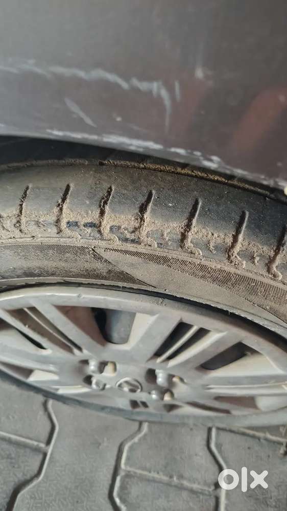 Hyundai Santro 2014 Lpg Good Condition