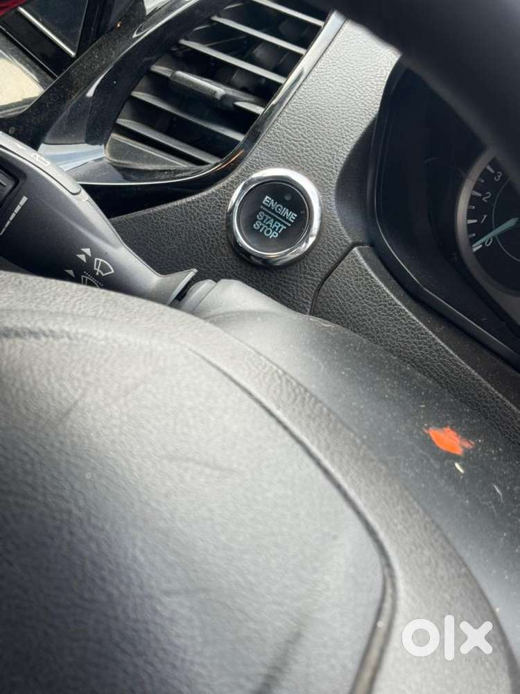 Ford Petrol Manual Car 2019