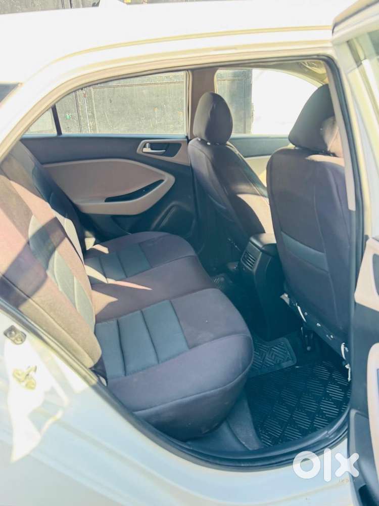 Hyundai I20 Magna Plus Diesel, 2019, Diesel