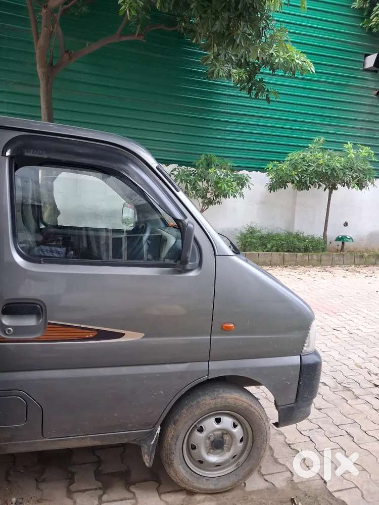 Maruti Suzuki Eeco 2022 - Smiles 7 Seater