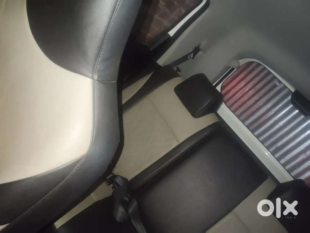 Maruti Suzuki Wagon R 2021