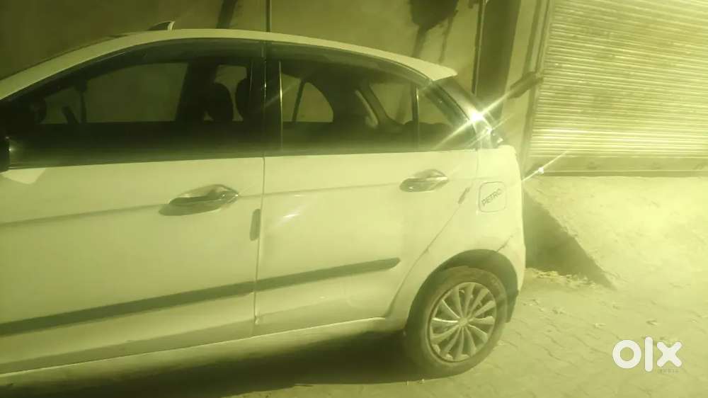 Tata Bolt 2016 Cng & Hybrids 85000 Km Driven