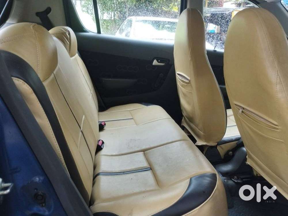 Maruti Suzuki Alto 800 Vxi Airbag, 2015, Petrol