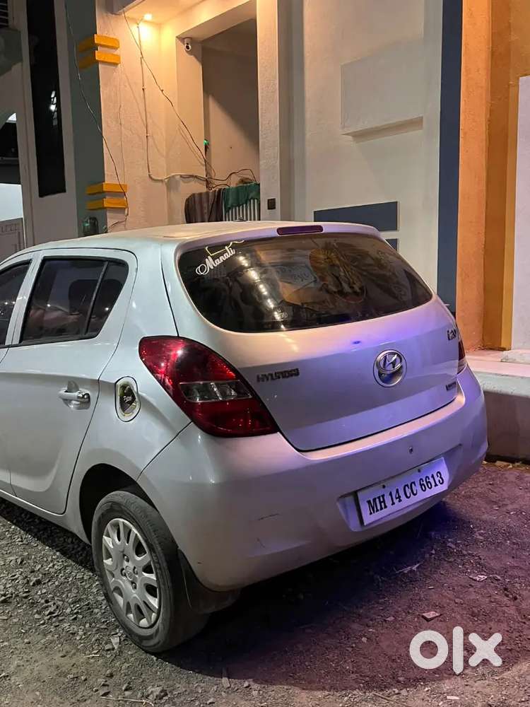 Hyundai I20 Magna 2010