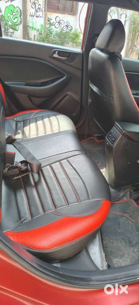 Hyundai Elite I20 Asta 1.2 Mt, 2018, Petrol