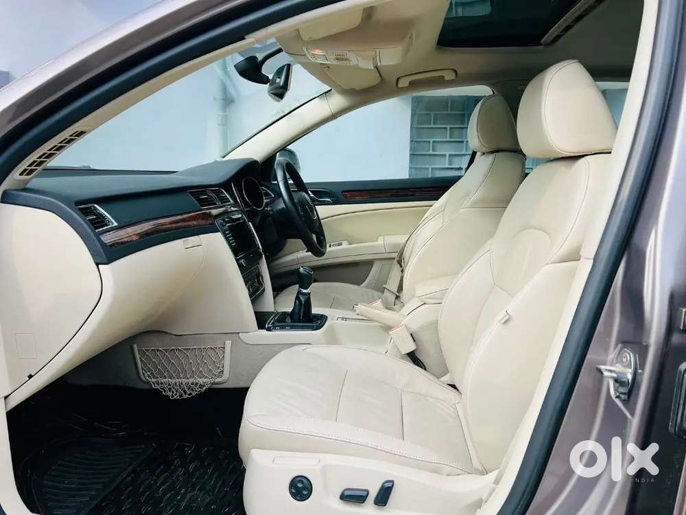 2013 Skoda Superb Elegance 1.8tsi,manual–luxury At An Unbeatable Price