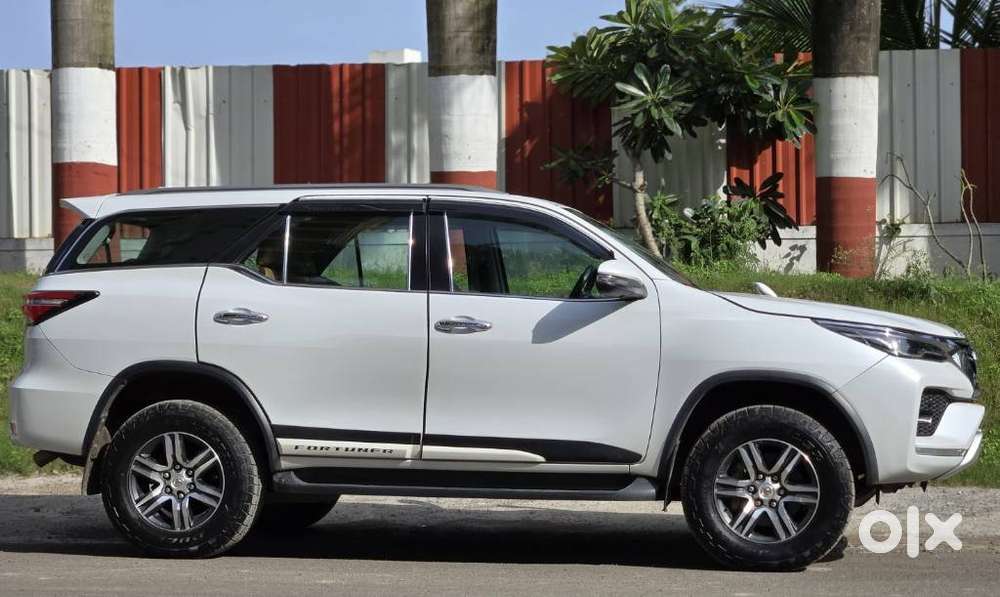 Toyota Fortuner 2.8 4x2 At Trd Limited Edition, 2023, Diesel