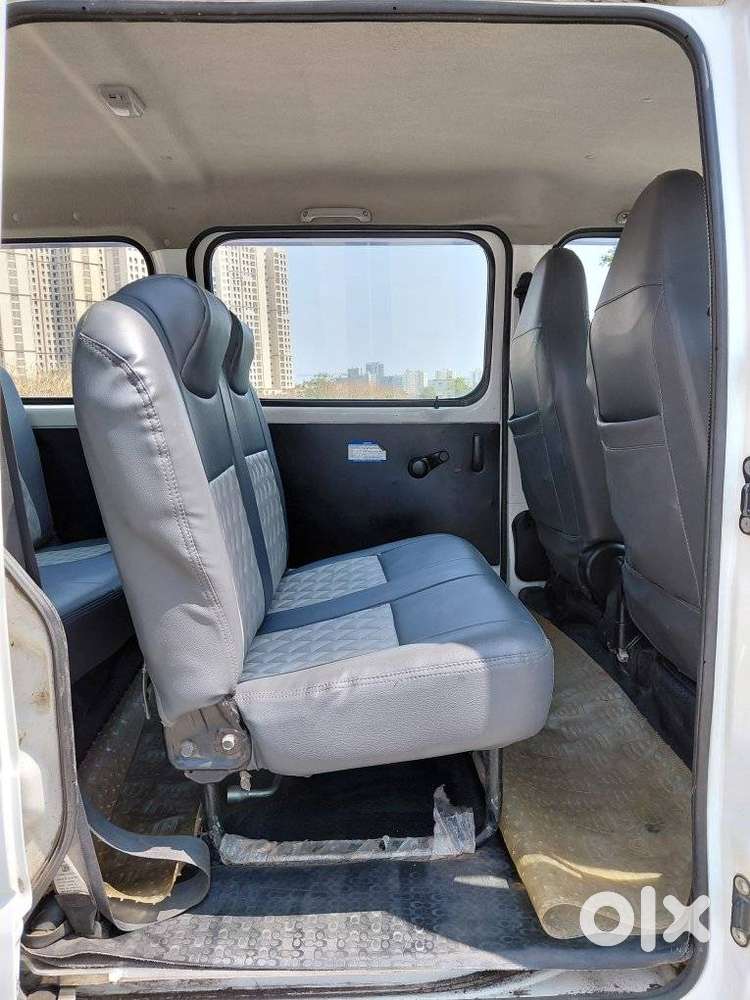 Maruti Suzuki Eeco Cng 5 Seater Ac, 2022, Cng & Hybrids