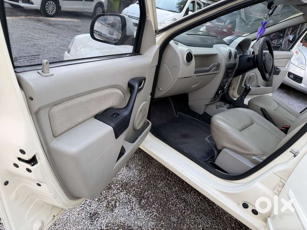 Mahindra Verito 1.5 D6 Bsiii, 2016, Diesel