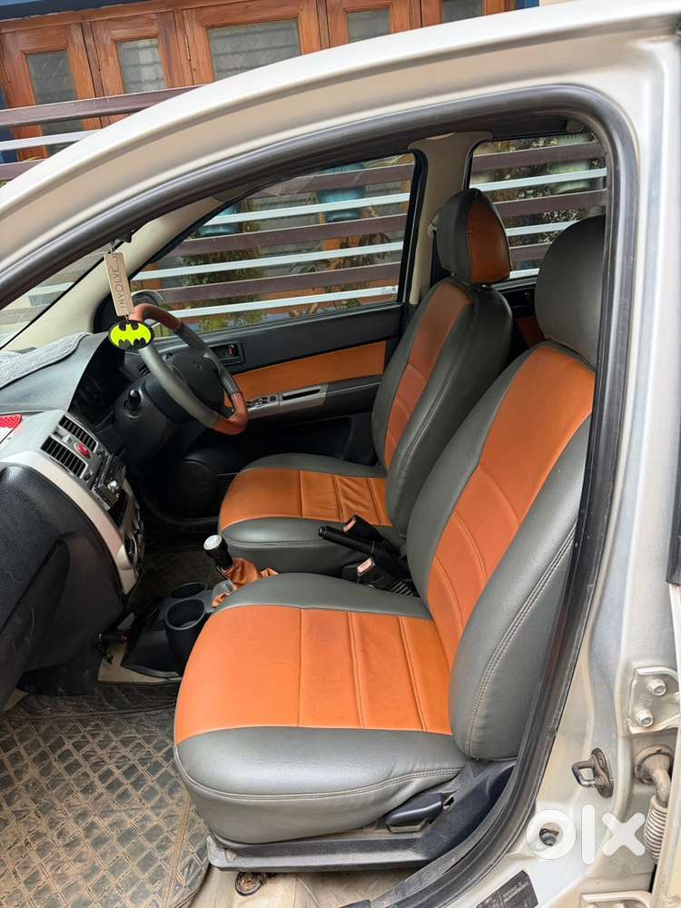 Hyundai Getz Petrol 2006