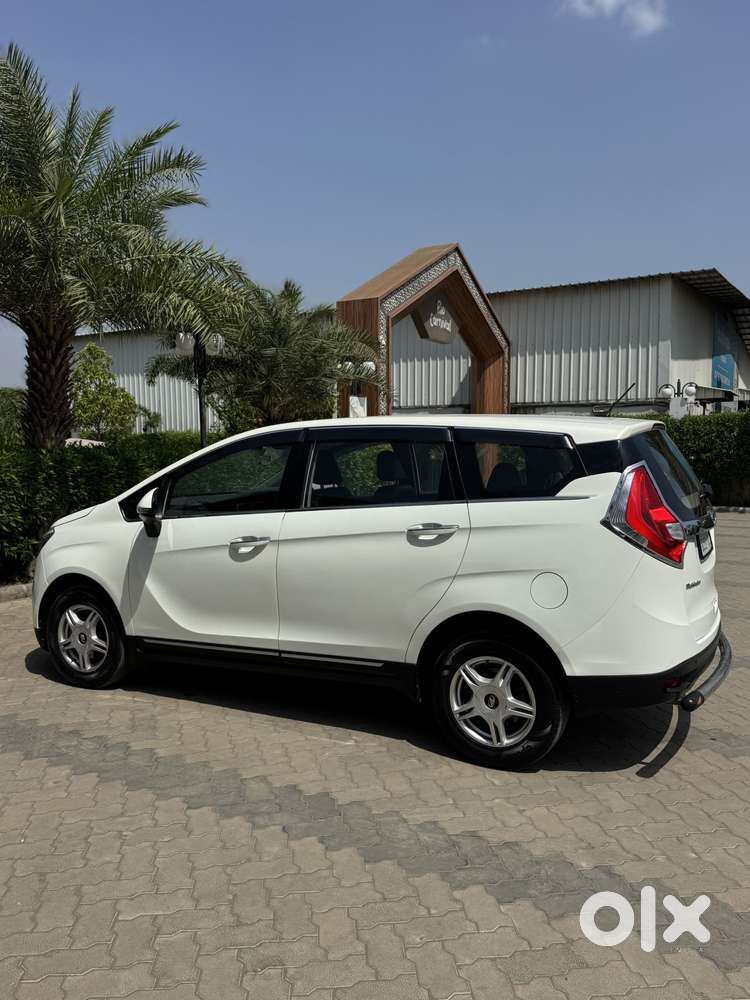 Mahindra Marazzo 1.5 M6 Plus 8 Str, 2020, Diesel