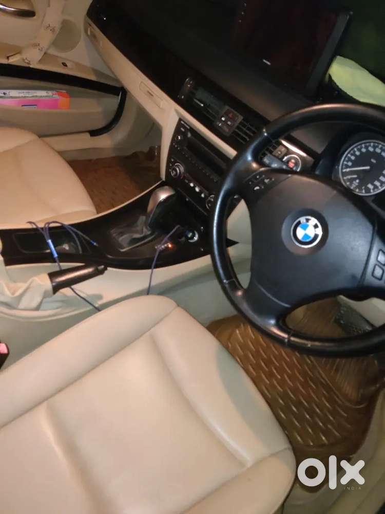 Bmw 320d Corporate Edition (e90 Lci)  Full Service History  2 Keys