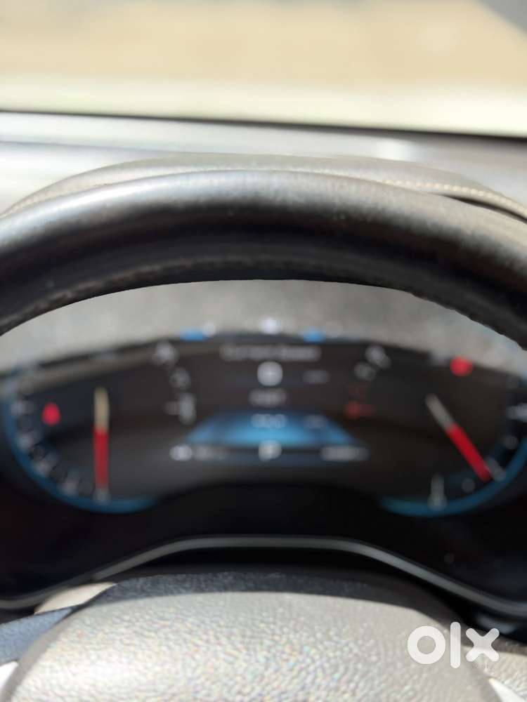 Mg Hector Sharp At, 2019, Petrol