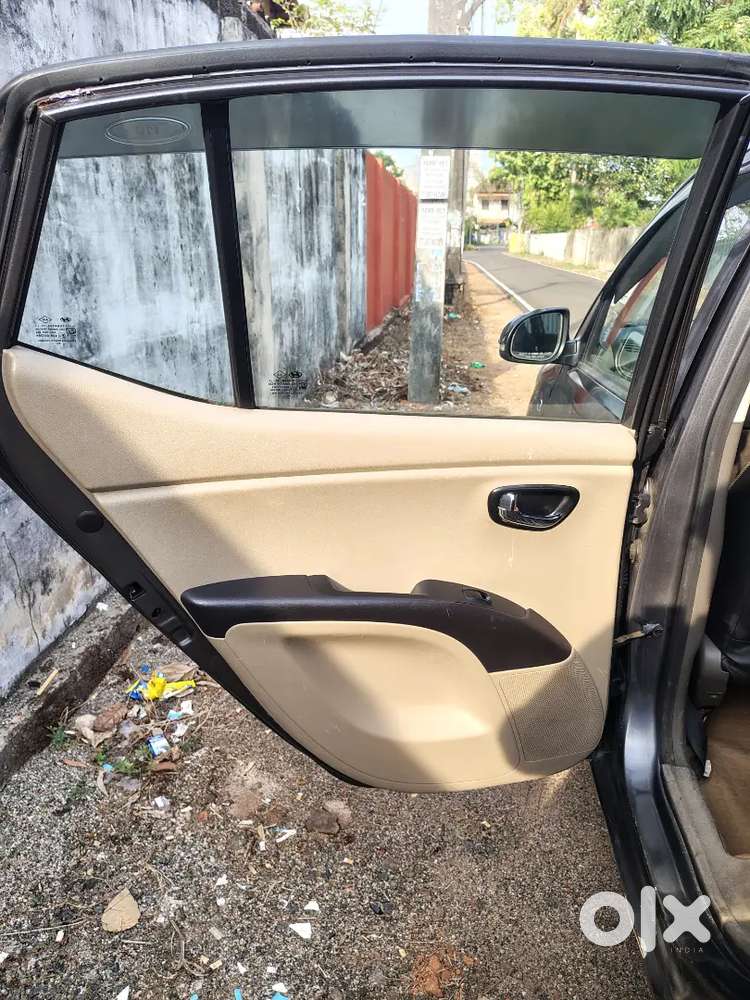 Hyundai I10 (2013)
