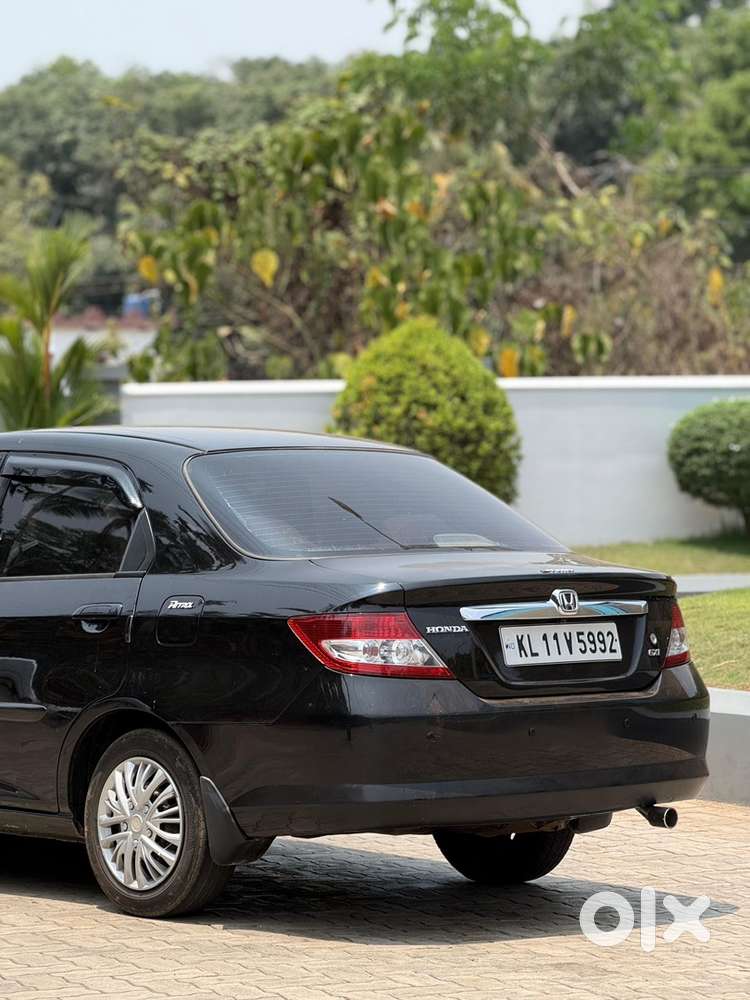 Honda City 2005 Petrol Good Condition