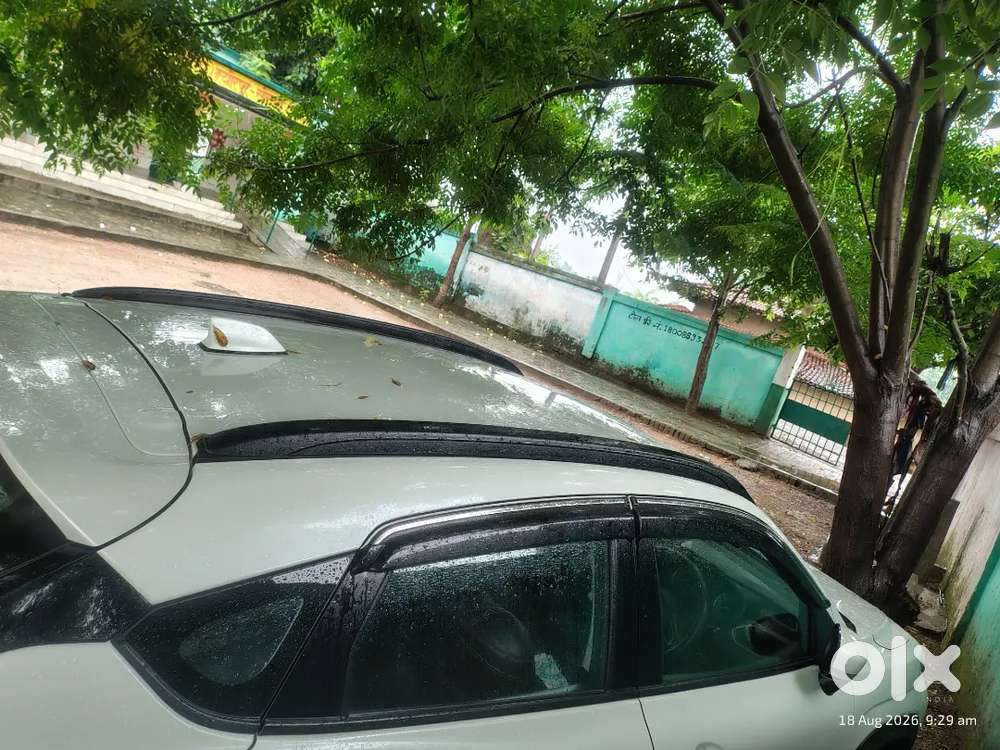 Maruti Suzuki Fronx 2024