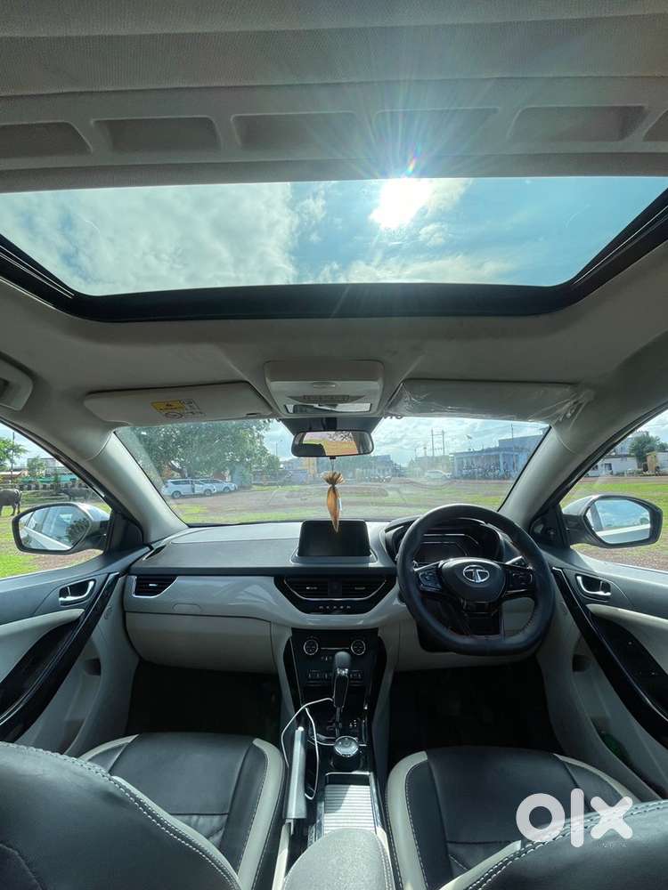 Tata Nexon Top Model 2023