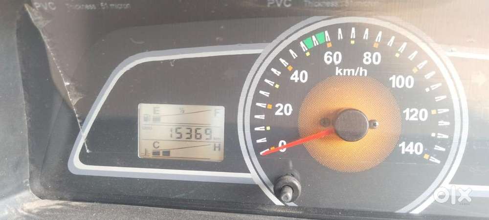 Bolero Pik-up Cbc 4wd Ps- 2024 Diesel 15000 Km Driven
