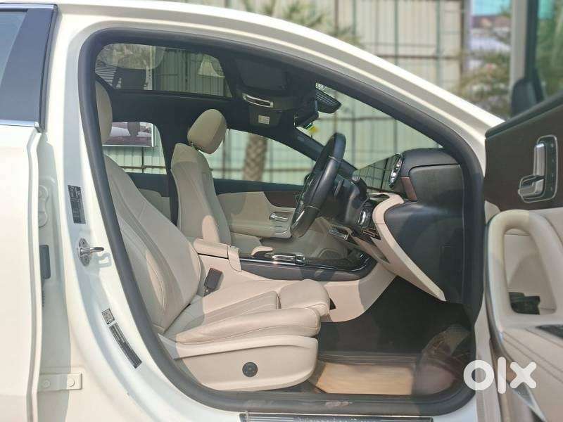 Mercedes-benz A-class Limousine 200d, 2023, Diesel