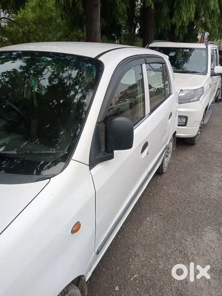 Hyundai Santro Xing 55000
