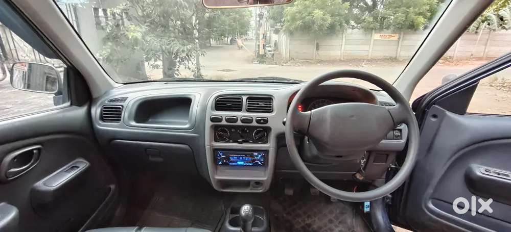 Maruti Suzuki Alto 800 2010 Petrol Good Condition