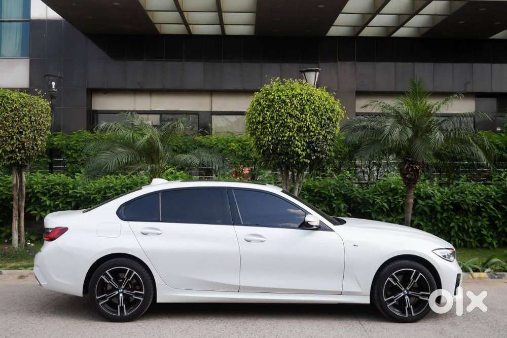 Bmw 3 Series Gran Limousine 330li M Sport, 2023, Petrol