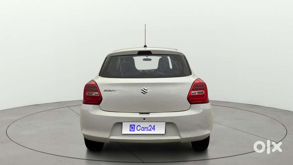 Maruti Suzuki Swift Vvt Lxi, 2023, Petrol
