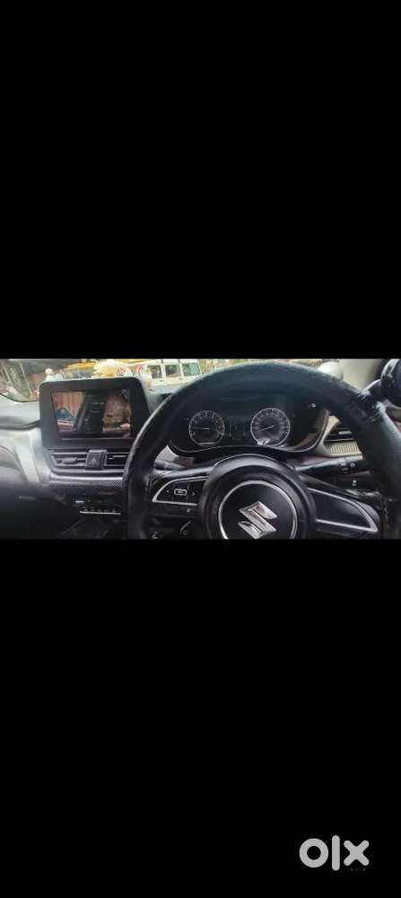 Maruti Suzuki Fronx 2024 Petrol 34000 Km Driven