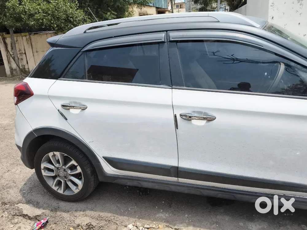 Hyundai I20 Active 2018