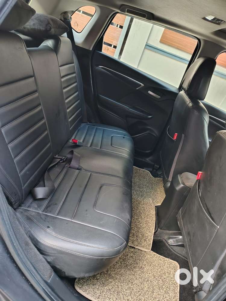 Honda Wr-v I-vtec Vx, 2021, Petrol