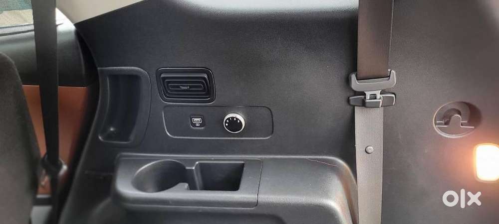 Hyundai Alcazar Platinum 7 Str 1.5 Diesel Adventure, 2022, Diesel