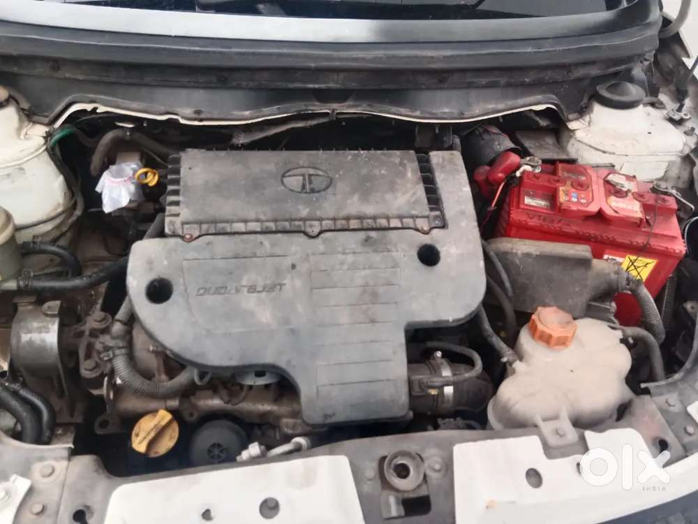 Tata Indica Vista 2009