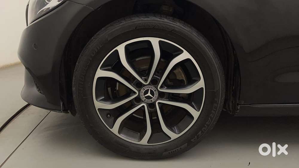 Mercedes-benz C-class 2.0 220d Progressive, 2021, Diesel