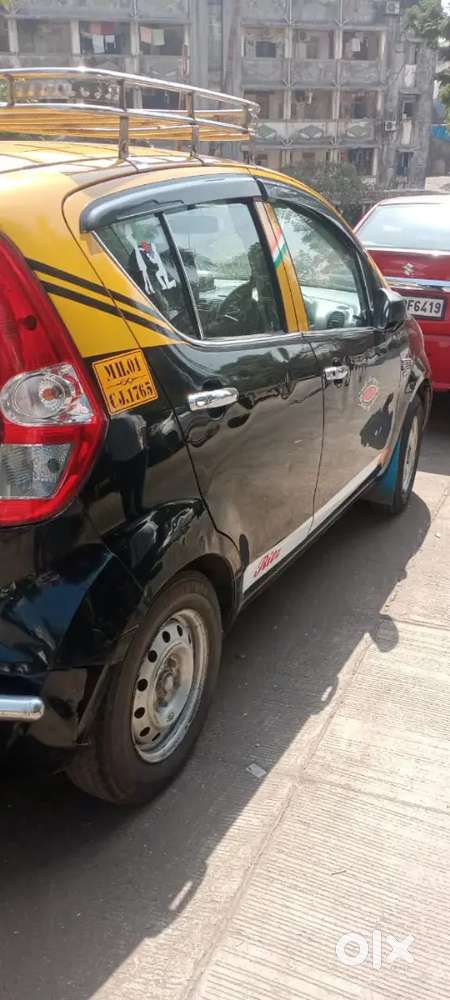 Maruti Suzuki Ritz 2016 Cng & Hybrids