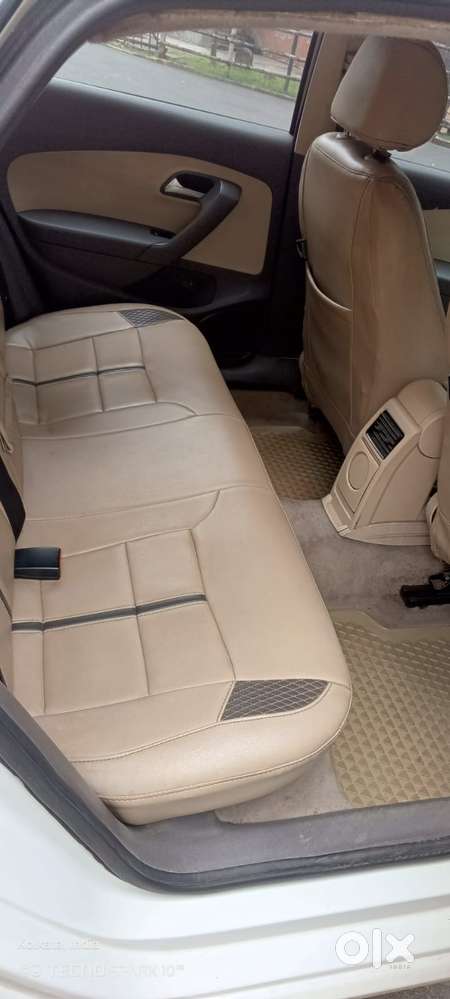 Volkswagen Vento 2010-2013 Diesel Comfortline, 2013, Diesel