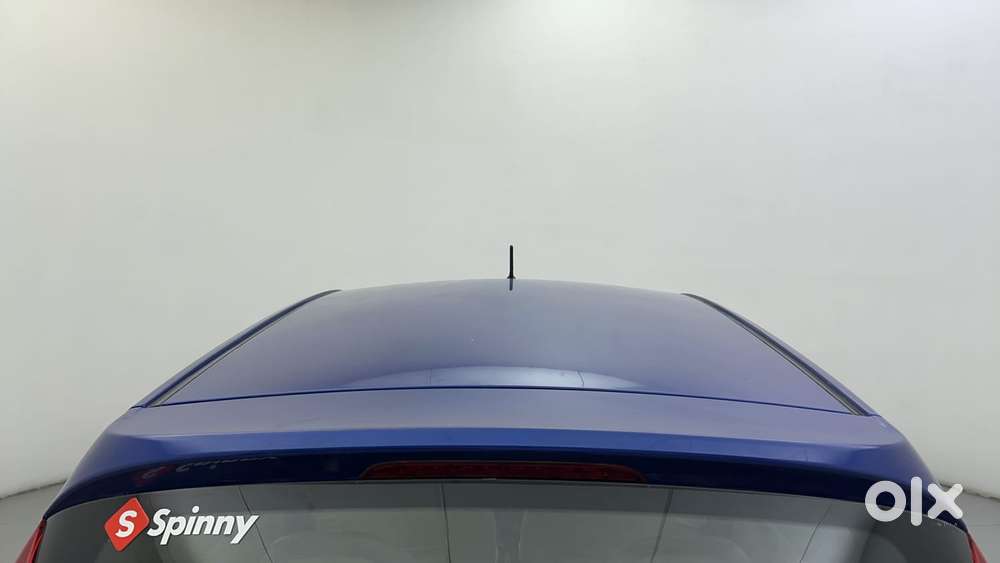 Hyundai Eon Era +, 2017, Petrol