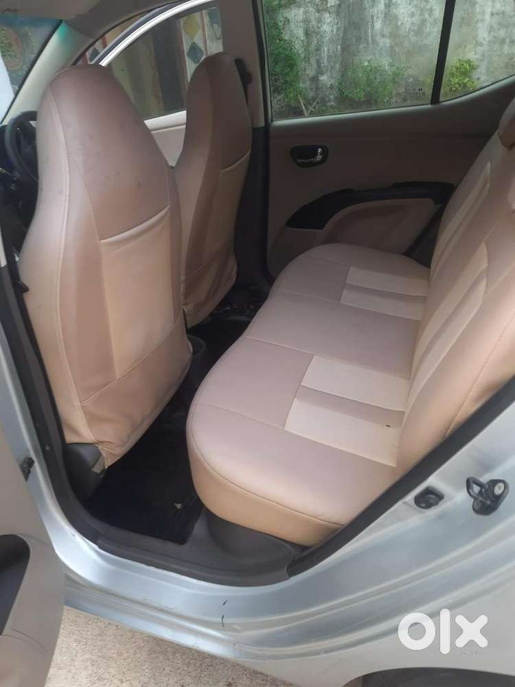Hyundai Car Petrol 2013