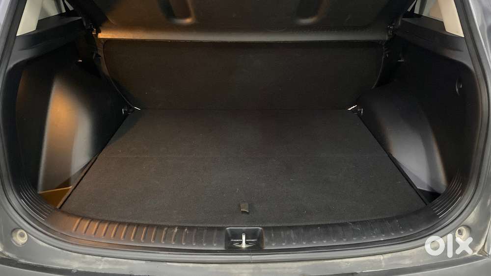 Kia Seltos Htk Plus G, 2021, Petrol