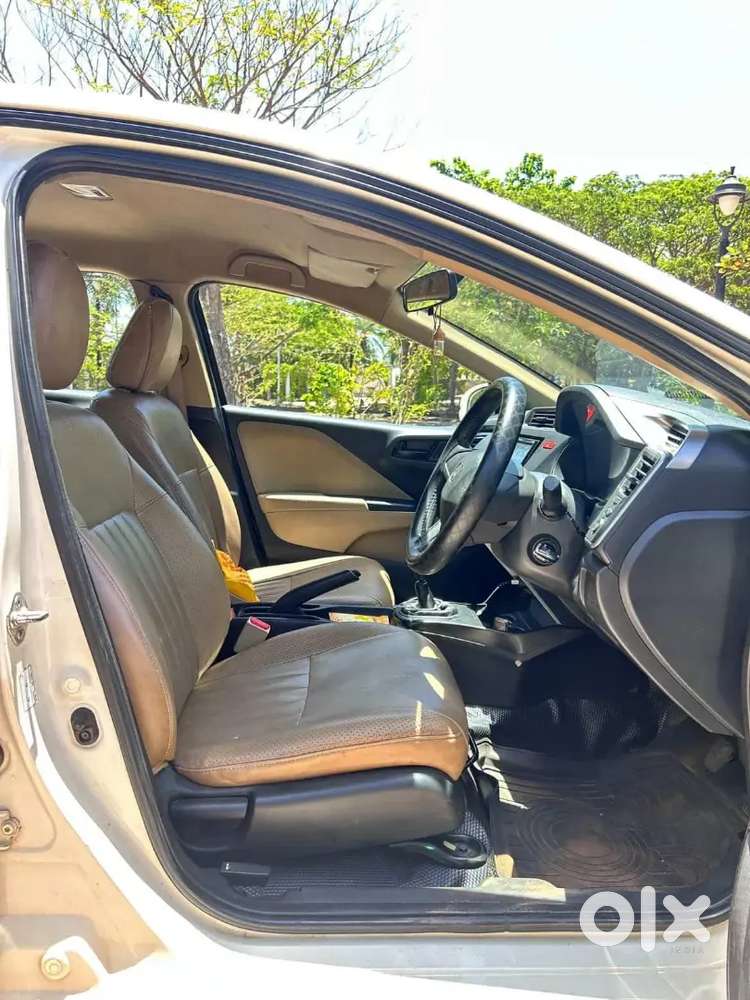 Honda City 2014 Diesel 20000 Km Driven