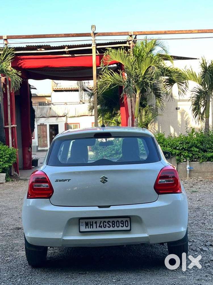 Maruti Suzuki Swift 2018 Amt Vdi, 2018, Diesel
