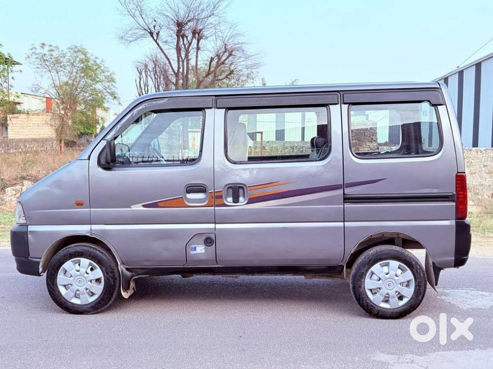 Maruti Suzuki Eeco 5 Seater Standard, 2019, Petrol