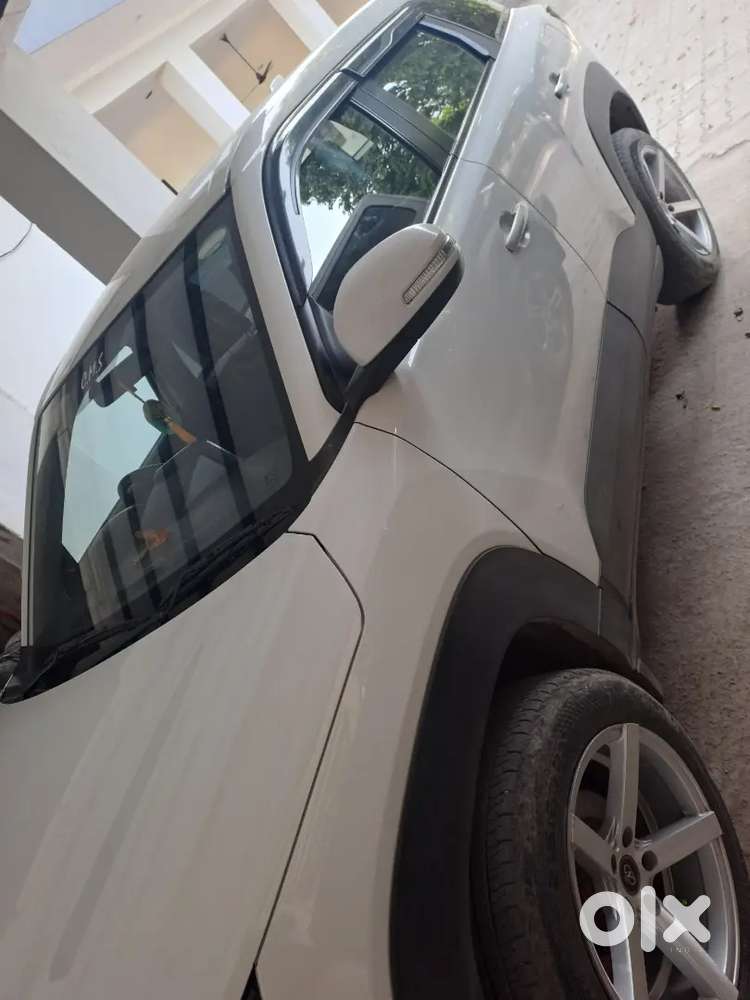 Maruti Brezza Lxi 2024