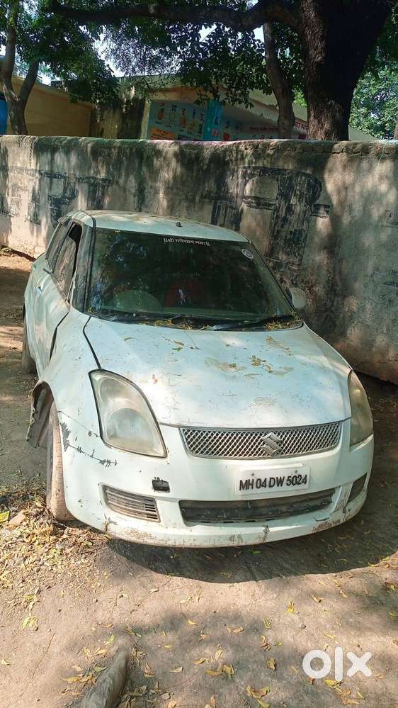 Maruti Swift Dzire 2010