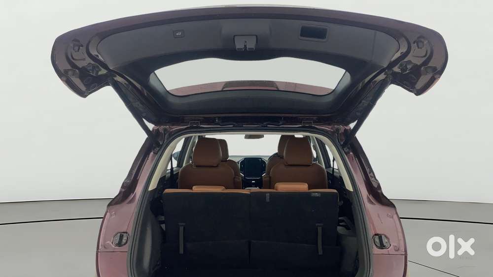 Mg Hector Plus Sharp Pro 2.0 Turbo Diesel 6 Str, 2020, Diesel