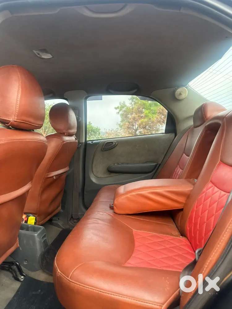 Honda City 2003 Petrol 90000 Km Driven