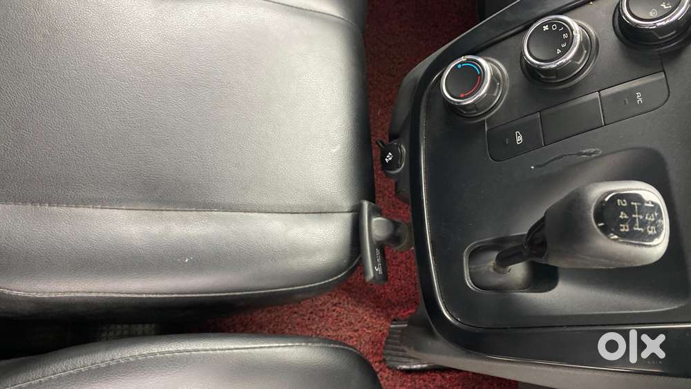 Mahindra Kuv100 Nxt 1.2 K2 Petrol 6 Str, 2018, Petrol